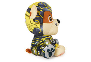 Paw Patrol Movie Plush Assorted